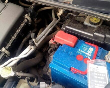 Синий Пежо 107, объемом двигателя 1 л и пробегом 180 тыс. км за 5500 $, фото 8 на Automoto.ua