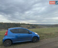 Пежо 107 2011 в Полтаве на Automoto.ua Синий Пежо 107, объемом двигателя 1 л и пробегом 217 тыс. км за 5200 $, фото 1 на Automoto.ua