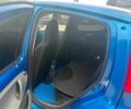 Синий Пежо 107, объемом двигателя 1 л и пробегом 96 тыс. км за 5440 $, фото 23 на Automoto.ua