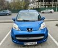Синий Пежо 107, объемом двигателя 1 л и пробегом 100 тыс. км за 5200 $, фото 1 на Automoto.ua