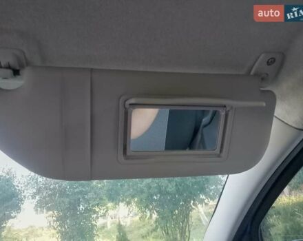 Синий Пежо 107, объемом двигателя 1 л и пробегом 114 тыс. км за 5300 $, фото 15 на Automoto.ua