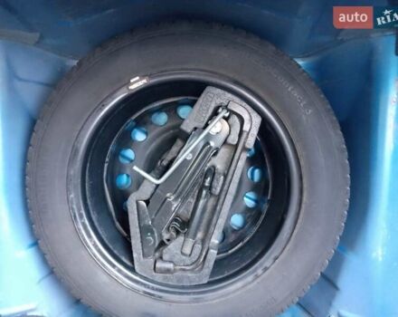 Синий Пежо 107, объемом двигателя 1 л и пробегом 114 тыс. км за 5300 $, фото 9 на Automoto.ua