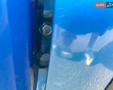 Синий Пежо 107, объемом двигателя 1 л и пробегом 76 тыс. км за 4700 $, фото 15 на Automoto.ua