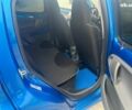 Синий Пежо 107, объемом двигателя 1 л и пробегом 96 тыс. км за 5440 $, фото 26 на Automoto.ua