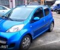 Синій Пежо 107, об'ємом двигуна 1 л та пробігом 75 тис. км за 6300 $, фото 2 на Automoto.ua