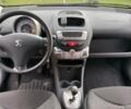 Синий Пежо 107, объемом двигателя 1 л и пробегом 96 тыс. км за 5500 $, фото 3 на Automoto.ua