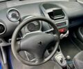 Синій Пежо 107, об'ємом двигуна 1 л та пробігом 186 тис. км за 5000 $, фото 10 на Automoto.ua