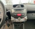 Синий Пежо 107, объемом двигателя 1 л и пробегом 58 тыс. км за 3555 $, фото 16 на Automoto.ua