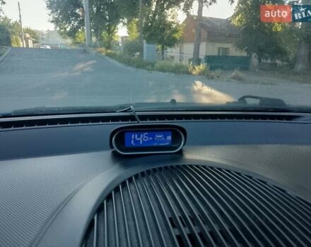 Синий Пежо 107, объемом двигателя 1 л и пробегом 114 тыс. км за 5300 $, фото 19 на Automoto.ua