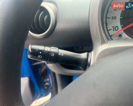 Синий Пежо 107, объемом двигателя 1 л и пробегом 96 тыс. км за 5440 $, фото 18 на Automoto.ua
