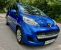 Синій Пежо 107, об'ємом двигуна 1 л та пробігом 186 тис. км за 5000 $, фото 7 на Automoto.ua