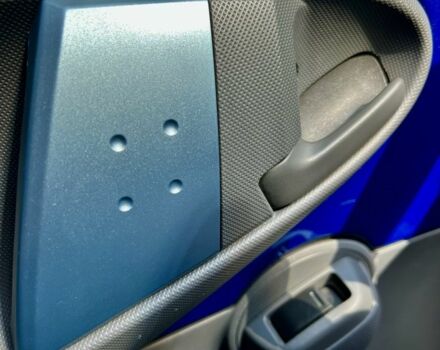 Синій Пежо 107, об'ємом двигуна 1 л та пробігом 186 тис. км за 5000 $, фото 22 на Automoto.ua