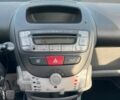 Синий Пежо 107, объемом двигателя 1 л и пробегом 76 тыс. км за 4700 $, фото 25 на Automoto.ua