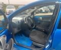 Синий Пежо 107, объемом двигателя 1 л и пробегом 96 тыс. км за 5440 $, фото 15 на Automoto.ua