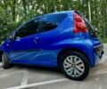 Синій Пежо 107, об'ємом двигуна 1 л та пробігом 186 тис. км за 5000 $, фото 11 на Automoto.ua