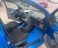 Синий Пежо 107, объемом двигателя 1 л и пробегом 96 тыс. км за 5440 $, фото 27 на Automoto.ua