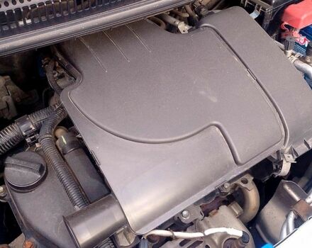 Синий Пежо 107, объемом двигателя 1 л и пробегом 180 тыс. км за 5500 $, фото 9 на Automoto.ua