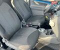 Синий Пежо 107, объемом двигателя 1 л и пробегом 76 тыс. км за 4700 $, фото 16 на Automoto.ua