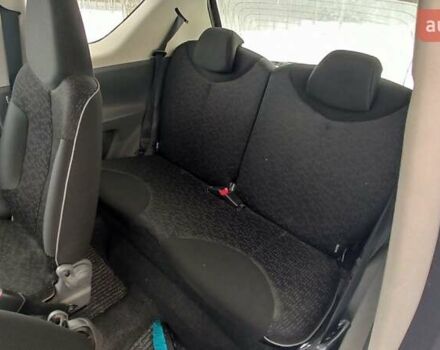 Синий Пежо 107, объемом двигателя 1 л и пробегом 58 тыс. км за 3555 $, фото 11 на Automoto.ua