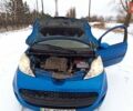 Синий Пежо 107, объемом двигателя 1 л и пробегом 58 тыс. км за 3555 $, фото 17 на Automoto.ua