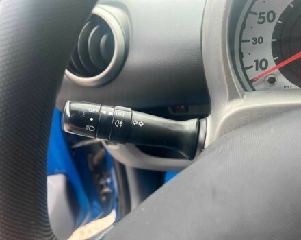 Синий Пежо 107, объемом двигателя 1 л и пробегом 96 тыс. км за 5440 $, фото 18 на Automoto.ua