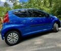 Синій Пежо 107, об'ємом двигуна 1 л та пробігом 186 тис. км за 5000 $, фото 4 на Automoto.ua