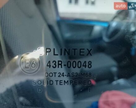 Синий Пежо 107, объемом двигателя 1 л и пробегом 114 тыс. км за 5300 $, фото 8 на Automoto.ua