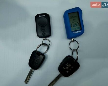 Синий Пежо 107, объемом двигателя 1 л и пробегом 114 тыс. км за 5300 $, фото 13 на Automoto.ua