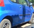 Синий Пежо 107, объемом двигателя 1 л и пробегом 113 тыс. км за 5200 $, фото 4 на Automoto.ua