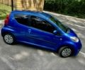 Синій Пежо 107, об'ємом двигуна 1 л та пробігом 186 тис. км за 5000 $, фото 5 на Automoto.ua