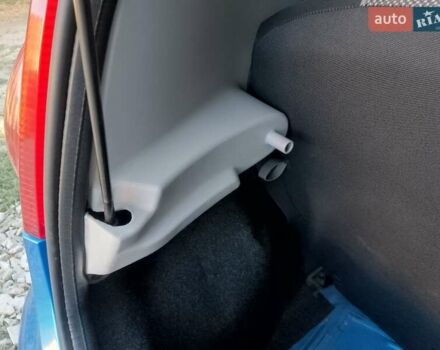 Синий Пежо 107, объемом двигателя 1 л и пробегом 114 тыс. км за 5300 $, фото 22 на Automoto.ua