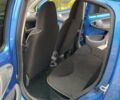 Синий Пежо 107, объемом двигателя 1 л и пробегом 96 тыс. км за 5500 $, фото 2 на Automoto.ua