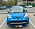 Синий Пежо 107, объемом двигателя 1 л и пробегом 100 тыс. км за 5499 $, фото 1 на Automoto.ua