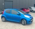 Синий Пежо 107, объемом двигателя 1 л и пробегом 96 тыс. км за 5440 $, фото 10 на Automoto.ua