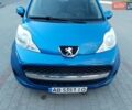 Синий Пежо 107, объемом двигателя 1 л и пробегом 114 тыс. км за 5300 $, фото 7 на Automoto.ua