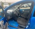 Синий Пежо 107, объемом двигателя 1 л и пробегом 96 тыс. км за 5440 $, фото 15 на Automoto.ua
