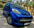 Синій Пежо 107, об'ємом двигуна 1 л та пробігом 186 тис. км за 5000 $, фото 6 на Automoto.ua