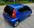 Синій Пежо 107, об'ємом двигуна 1 л та пробігом 186 тис. км за 5000 $, фото 17 на Automoto.ua