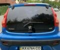 Синий Пежо 107, объемом двигателя 1 л и пробегом 113 тыс. км за 4200 $, фото 3 на Automoto.ua