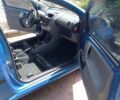 Синий Пежо 107, объемом двигателя 1 л и пробегом 170 тыс. км за 4400 $, фото 2 на Automoto.ua