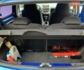 Синий Пежо 107, объемом двигателя 1 л и пробегом 113 тыс. км за 4200 $, фото 10 на Automoto.ua