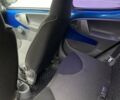 Синий Пежо 107, объемом двигателя 1 л и пробегом 113 тыс. км за 4200 $, фото 5 на Automoto.ua