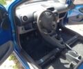 Синий Пежо 107, объемом двигателя 1 л и пробегом 170 тыс. км за 4400 $, фото 2 на Automoto.ua