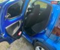 Синий Пежо 107, объемом двигателя 1 л и пробегом 58 тыс. км за 6950 $, фото 6 на Automoto.ua