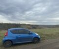 Синий Пежо 107, объемом двигателя 1 л и пробегом 217 тыс. км за 5200 $, фото 1 на Automoto.ua