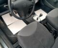 Зеленый Пежо 107, объемом двигателя 1 л и пробегом 110 тыс. км за 4500 $, фото 5 на Automoto.ua