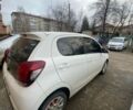 Білий Пежо 108, об'ємом двигуна 1 л та пробігом 130 тис. км за 8200 $, фото 2 на Automoto.ua