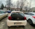 Білий Пежо 108, об'ємом двигуна 1 л та пробігом 130 тис. км за 8200 $, фото 3 на Automoto.ua