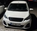 Білий Пежо 108, об'ємом двигуна 1 л та пробігом 202 тис. км за 5900 $, фото 1 на Automoto.ua