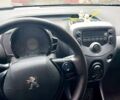 Білий Пежо 108, об'ємом двигуна 1 л та пробігом 202 тис. км за 5900 $, фото 8 на Automoto.ua